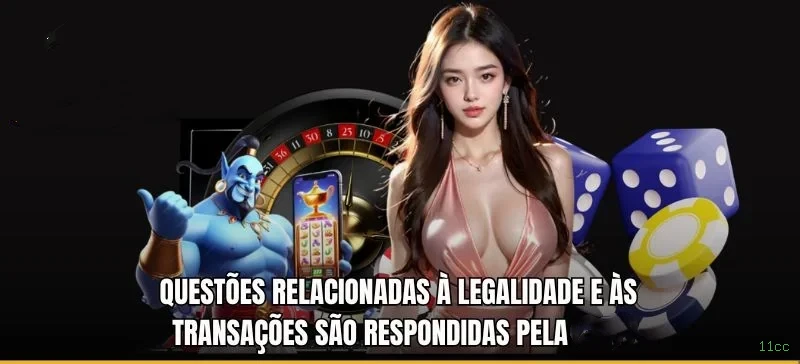 Central de dúvidas rápidas sobre o app 11cc